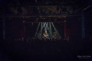 Tim Vantol - Festsaal Kreuzberg - Berlin [20.10.2018]