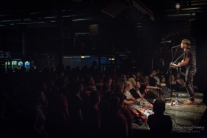 Tim Vantol - Festsaal Kreuzberg - Berlin [20.10.2018]