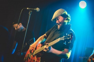 Tim Vantol - Vainstream Rockfest - Münster [01.07.2017]