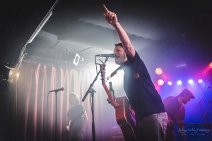 Tim Vantol - Vainstream Rockfest - Münster [01.07.2017]