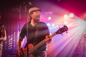 Tim Vantol - Vainstream Rockfest - Münster [01.07.2017]