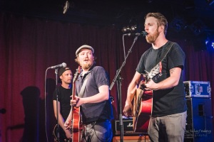 Tim Vantol - Vainstream Rockfest - Münster [01.07.2017]