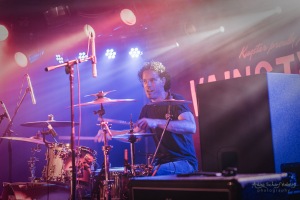 Tim Vantol - Vainstream Rockfest - Münster [01.07.2017]