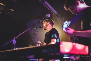 Tim Vantol - Vainstream Rockfest - Münster [01.07.2017]
