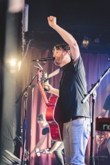 Tim Vantol - Vainstream Rockfest - Münster [01.07.2017]