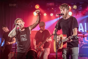 Tim Vantol - Vainstream Rockfest - Münster [01.07.2017]