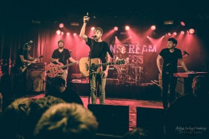 Tim Vantol - Vainstream Rockfest - Münster [01.07.2017]