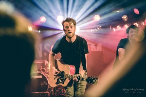 Tim Vantol - Vainstream Rockfest - Münster [01.07.2017]