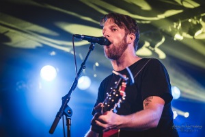Tim Vantol - Vainstream Rockfest - Münster [01.07.2017]
