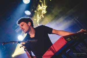 Tim Vantol - Vainstream Rockfest - Münster [01.07.2017]