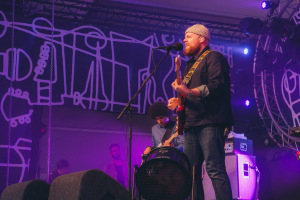 Tom Walker - Pinkpop Festival [16.06.2018]