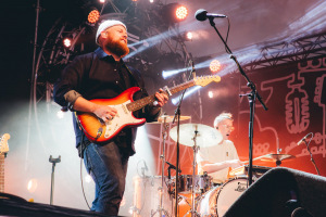 Tom Walker - Pinkpop Festival [16.06.2018]