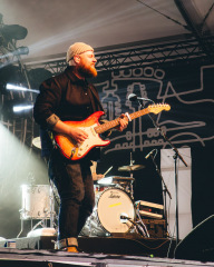 Tom Walker - Pinkpop Festival [16.06.2018]