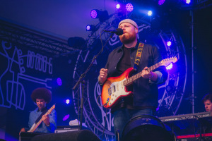 Tom Walker - Pinkpop Festival [16.06.2018]