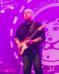 Tom Walker - Pinkpop Festival [16.06.2018]