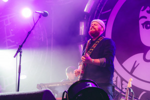 Tom Walker - Pinkpop Festival [16.06.2018]