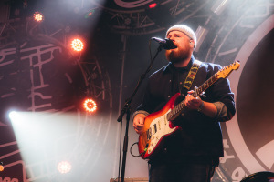 Tom Walker - Pinkpop Festival [16.06.2018]