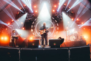 Tom Walker - Pinkpop Festival [16.06.2018]
