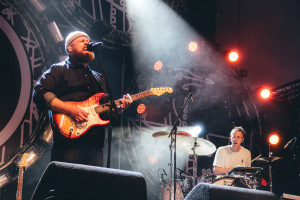 Tom Walker - Pinkpop Festival [16.06.2018]