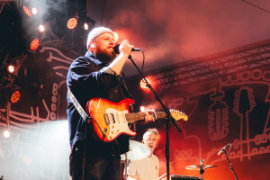 Tom Walker - Pinkpop Festival [16.06.2018]
