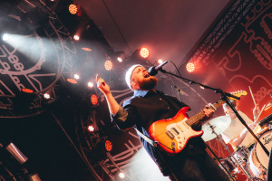 Tom Walker - Pinkpop Festival [16.06.2018]
