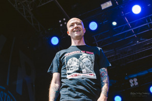 Touché Amoré - Vainstream Rockfest - Münster [02.07.2022]