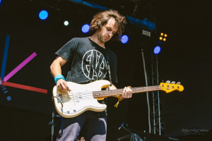 Touché Amoré - Vainstream Rockfest - Münster [02.07.2022]
