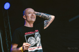 Touché Amoré - Vainstream Rockfest - Münster [02.07.2022]