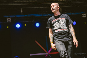 Touché Amoré - Vainstream Rockfest - Münster [02.07.2022]