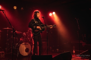 Concert of Travels & Trunks at Musik & Frieden, Berlin (2018)