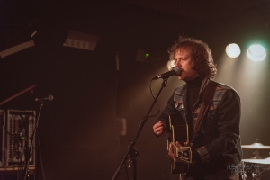 Concert of Travels & Trunks at Musik & Frieden, Berlin (2018)