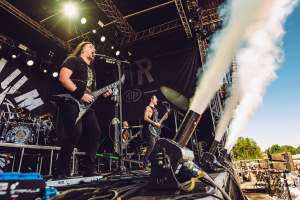 Vainstream Rockfest - Münster [29.06.2019]
