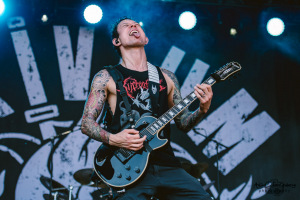 Vainstream Rockfest - Münster [29.06.2019]