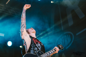 Vainstream Rockfest - Münster [29.06.2019]