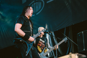 Vainstream Rockfest - Münster [29.06.2019]