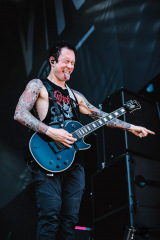 Vainstream Rockfest - Münster [29.06.2019]