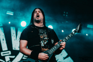 Vainstream Rockfest - Münster [29.06.2019]