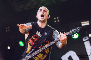 Vainstream Rockfest - Münster [29.06.2019]
