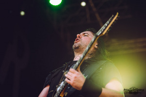 Vainstream Rockfest - Münster [29.06.2019]