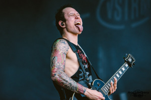 Vainstream Rockfest - Münster [29.06.2019]