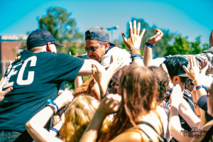 Vainstream Rockfest - Münster [29.06.2019]