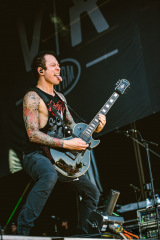 Vainstream Rockfest - Münster [29.06.2019]