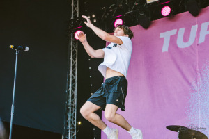 Turnstile - Vainstream Rockfest - Münster [02.07.2022]