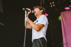 Turnstile - Vainstream Rockfest - Münster [02.07.2022]