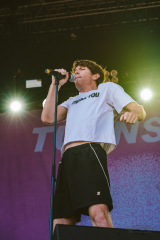 Turnstile - Vainstream Rockfest - Münster [02.07.2022]