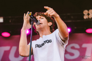 Turnstile - Vainstream Rockfest - Münster [02.07.2022]