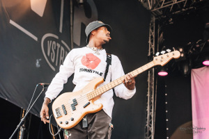 Turnstile - Vainstream Rockfest - Münster [02.07.2022]