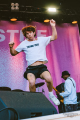 Turnstile - Vainstream Rockfest - Münster [02.07.2022]