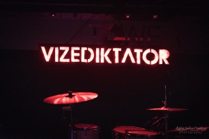 Vizediktator - Tower Musikclub - Bremen [16.03.2019]