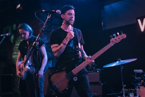 Vizediktator - Tower Musikclub - Bremen [16.03.2019]